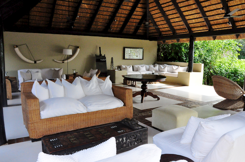 Melanie Heinrich - travel images - Lion Sands Private game reserver Hazyview